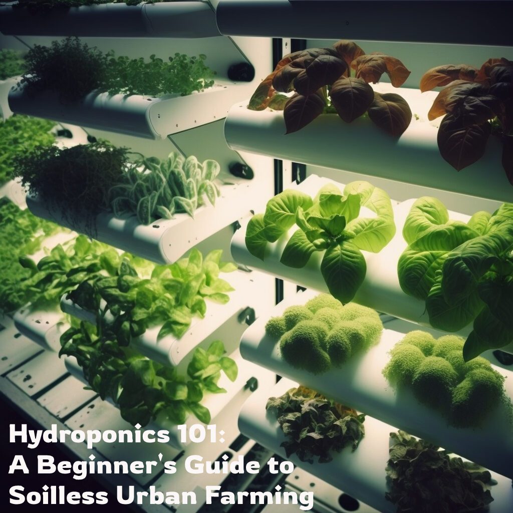 Hydroponics Vs Traditional Farming Pros And Cons For Urban Agriculture Agricultivity